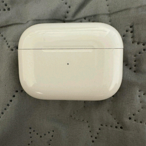 이어폰 프로2 라이트닝