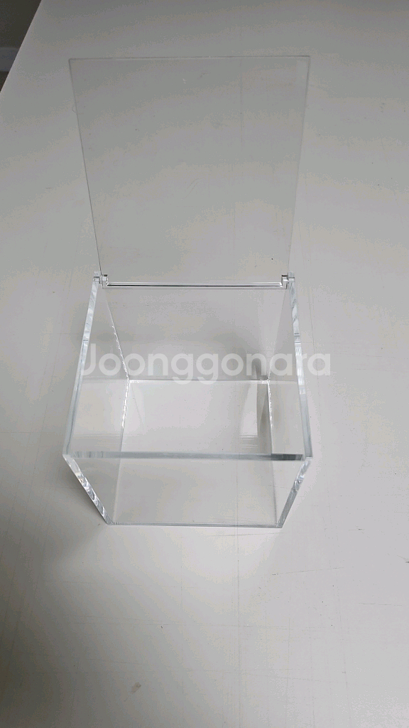 네스프레소 캡슐보관함--0