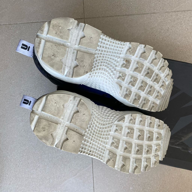 [290] 나이키X언더커버 SFB 정글덩크 910092-001 검파--5