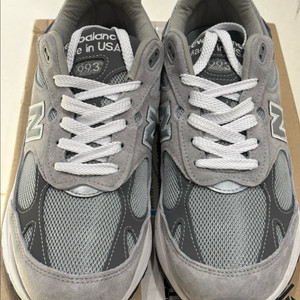 뉴발란스 993 운동화