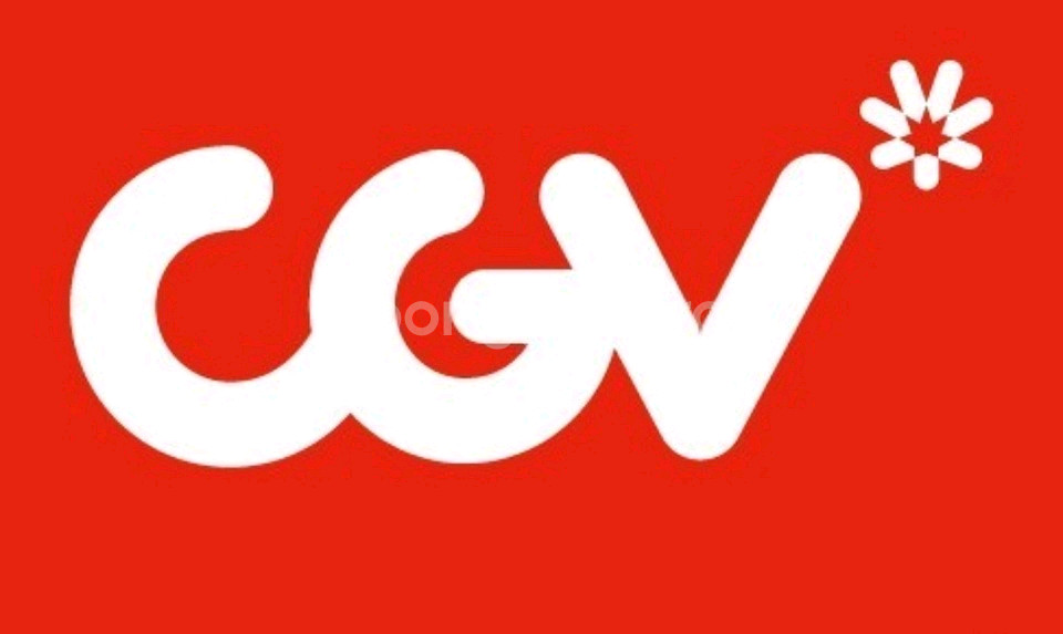 CGV 영화관람권--0