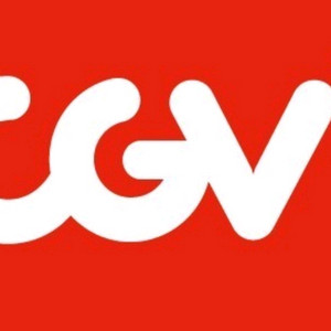 CGV 영화관람권