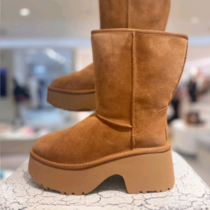 새상품)어그 팝니다