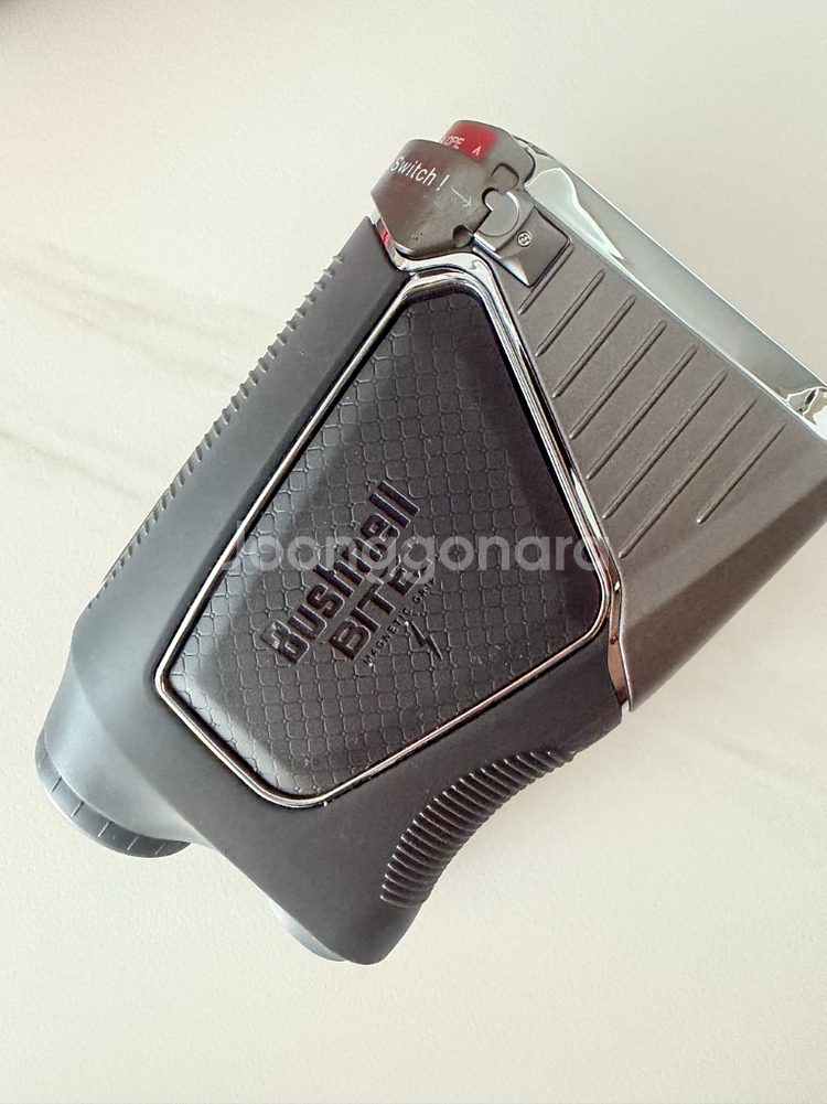 부쉬넬 골프 거리측정기--3