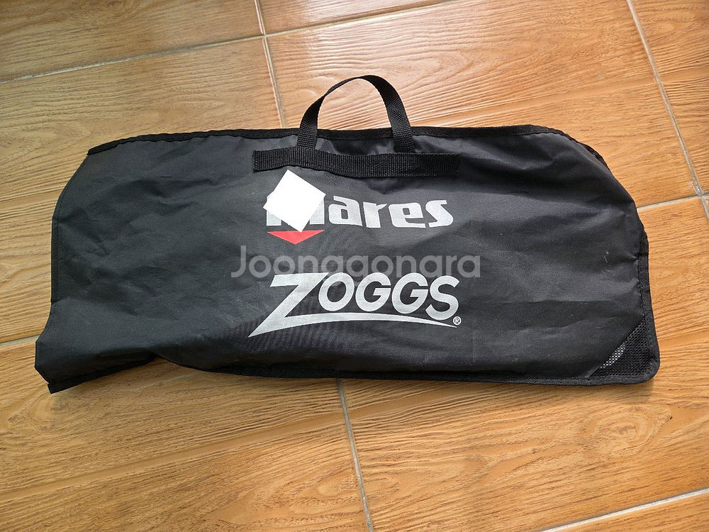 아레나 오리발--2