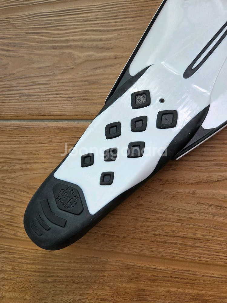 아레나 오리발--1