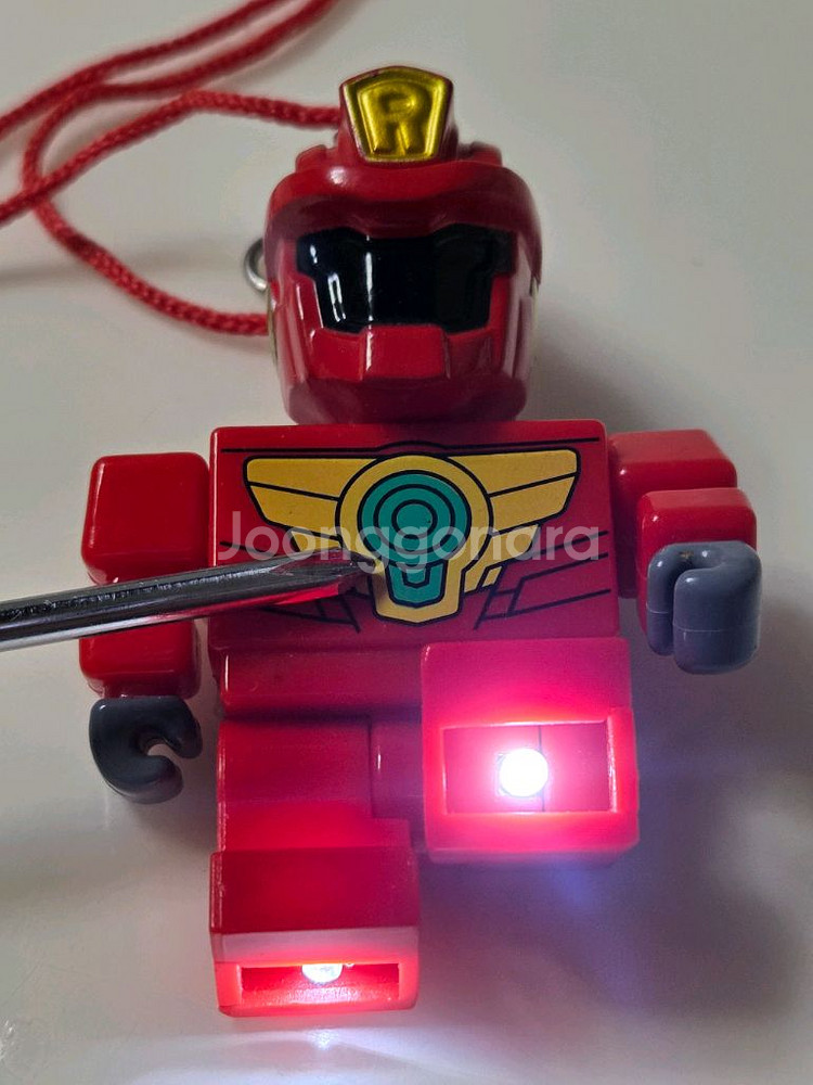 또봇 굿즈 일괄--2