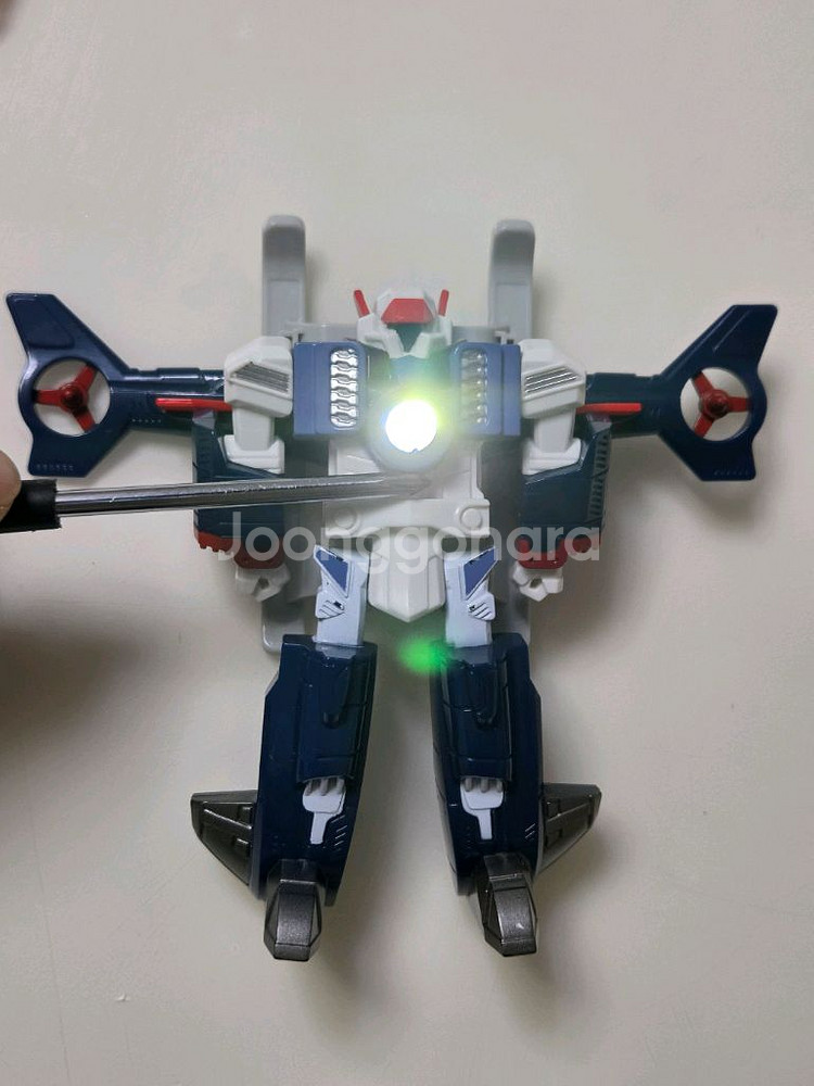 또봇 굿즈 일괄--3