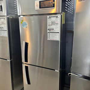 25박스 냉동고 라셀르 간냉식 수직 업소용 카페