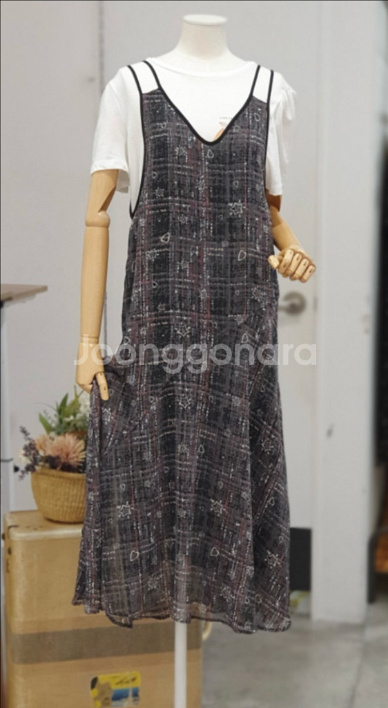 써스아일랜드 원피스 타임 마인 자라 코스 마쥬 sjsj 바네사브루노 듀엘 시스템--0