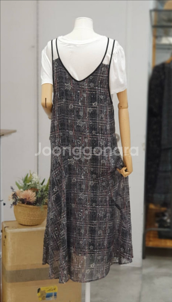 써스아일랜드 원피스 타임 마인 자라 코스 마쥬 sjsj 바네사브루노 듀엘 시스템--1