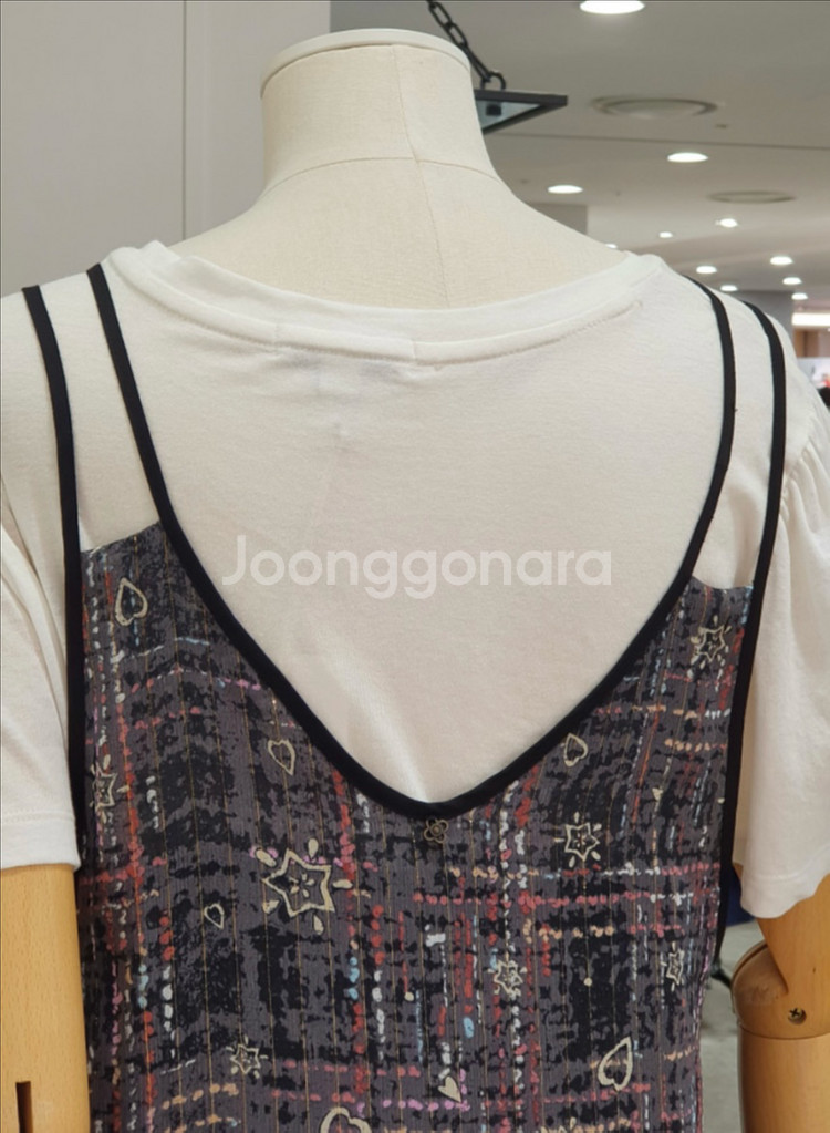 써스아일랜드 원피스 타임 마인 자라 코스 마쥬 sjsj 바네사브루노 듀엘 시스템--2