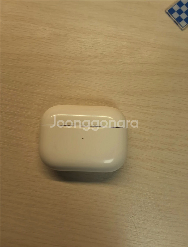 에어팟 프로2 c타입 급처[15만원]--0