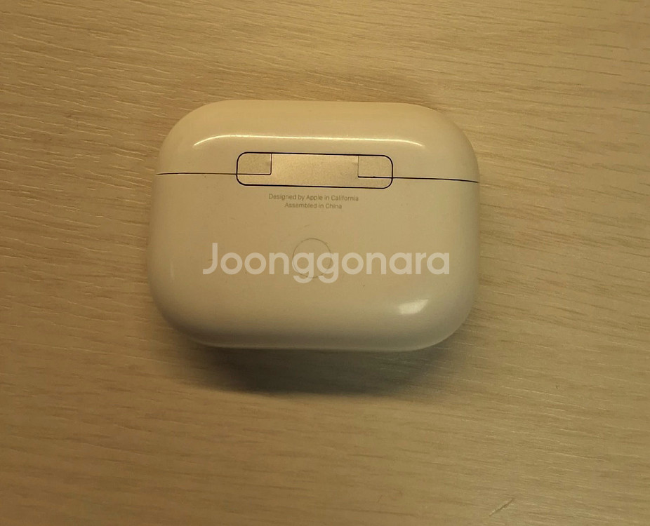 에어팟 프로2 c타입 급처[15만원]--2