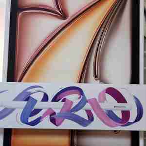 아이패드 에어 11 (m2) 128GB(wifi)+애플펜슬pro