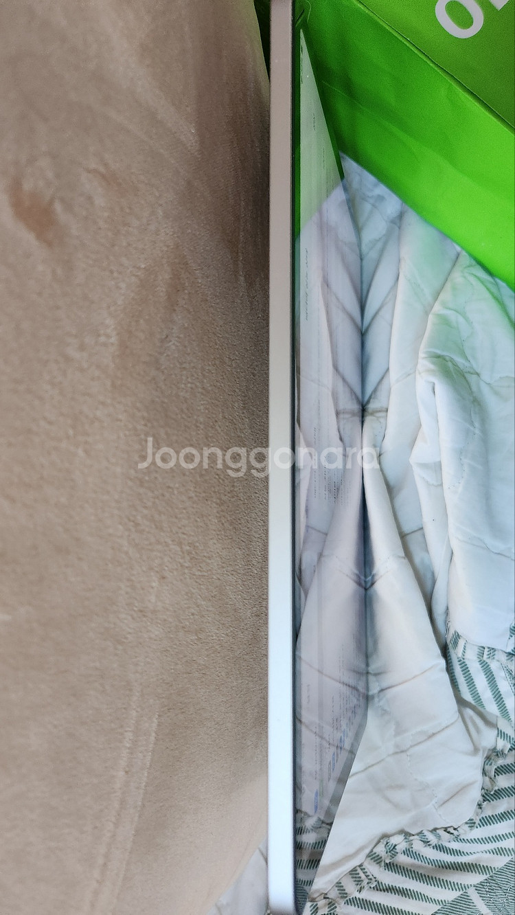 아이패드 에어 11 (m2) 128GB(wifi)+애플펜슬pro--3