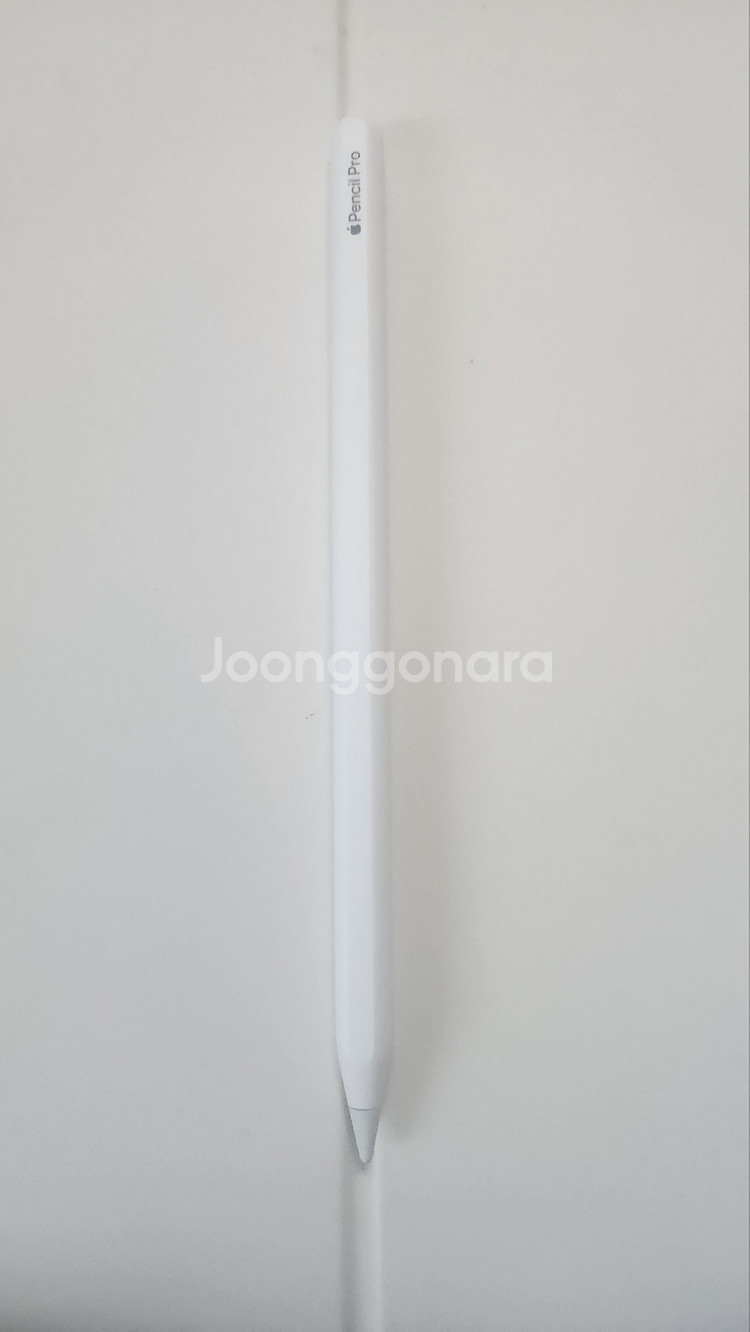 아이패드 에어 11 (m2) 128GB(wifi)+애플펜슬pro--7