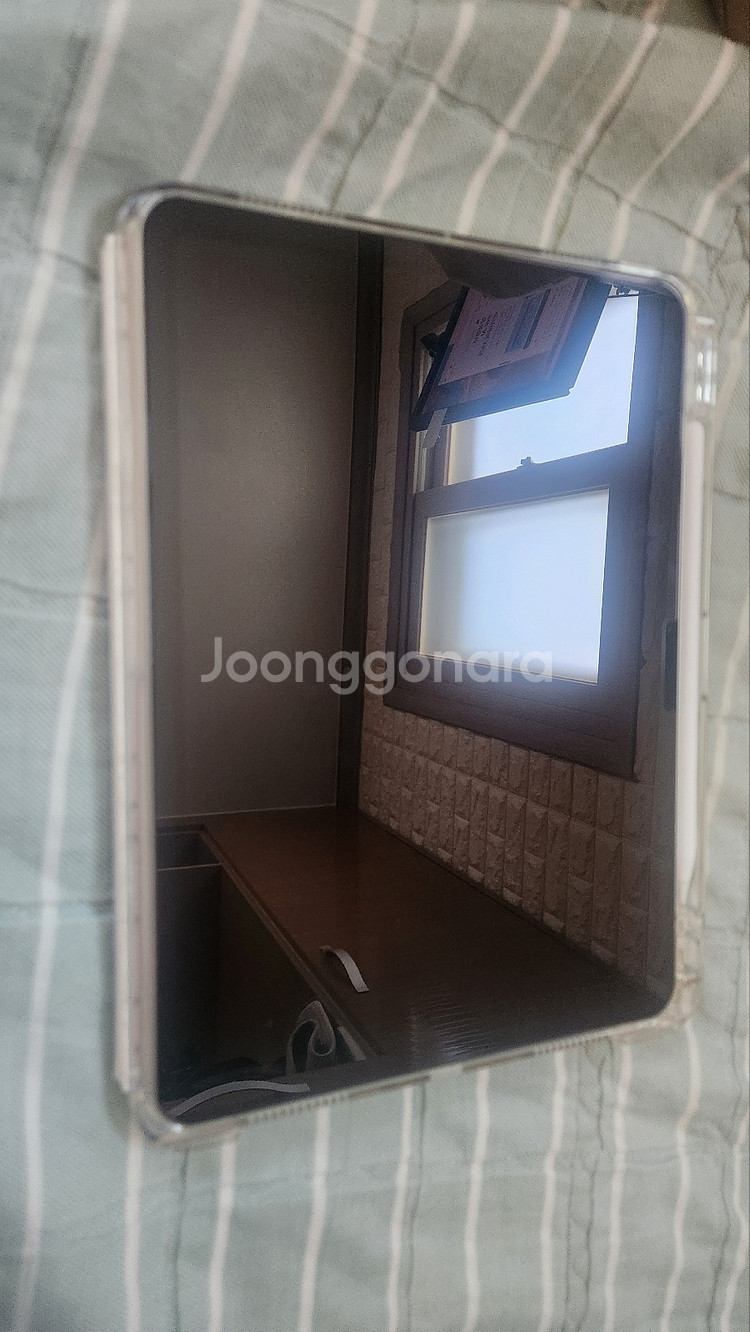 아이패드 에어 11 (m2) 128GB(wifi)+애플펜슬pro--8