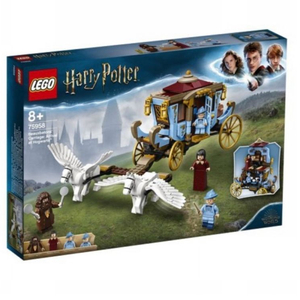 레고 75958 해리포터 보바통 마차 팝니다