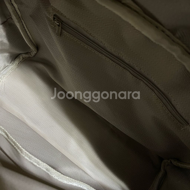 새상품) 에이블리 가을 숄더백--4