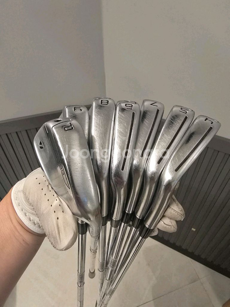 테일러메이드 P790--0