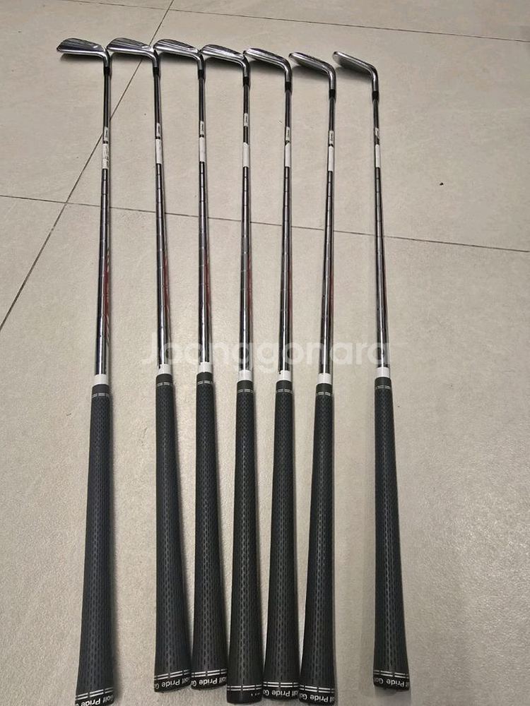 테일러메이드 P790--5