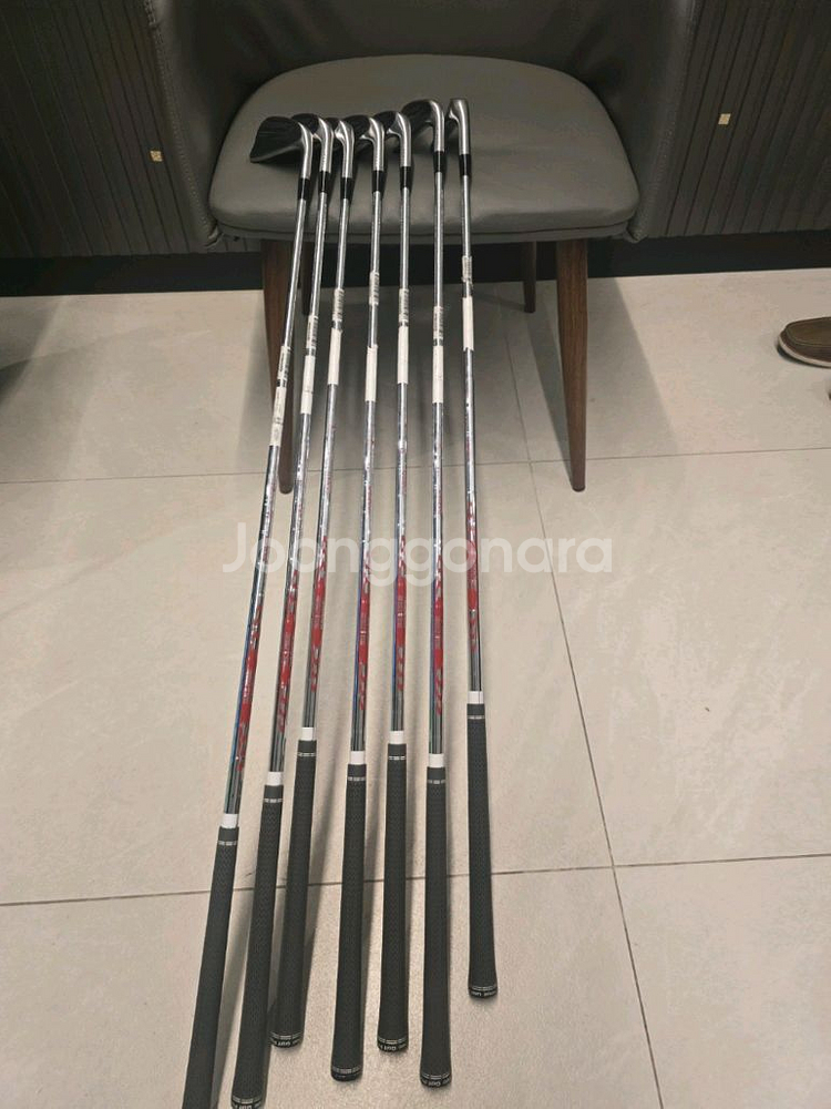 테일러메이드 P790--8