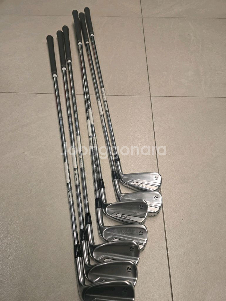 테일러메이드 P790--2