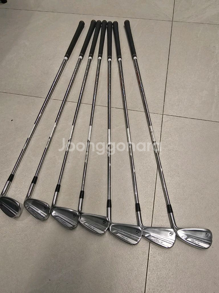 테일러메이드 P790--4