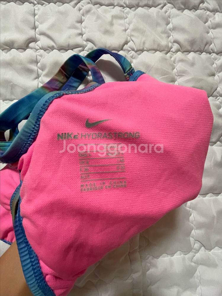 나이키 디지헤이즈 쿨멀티 패스트백 30--4