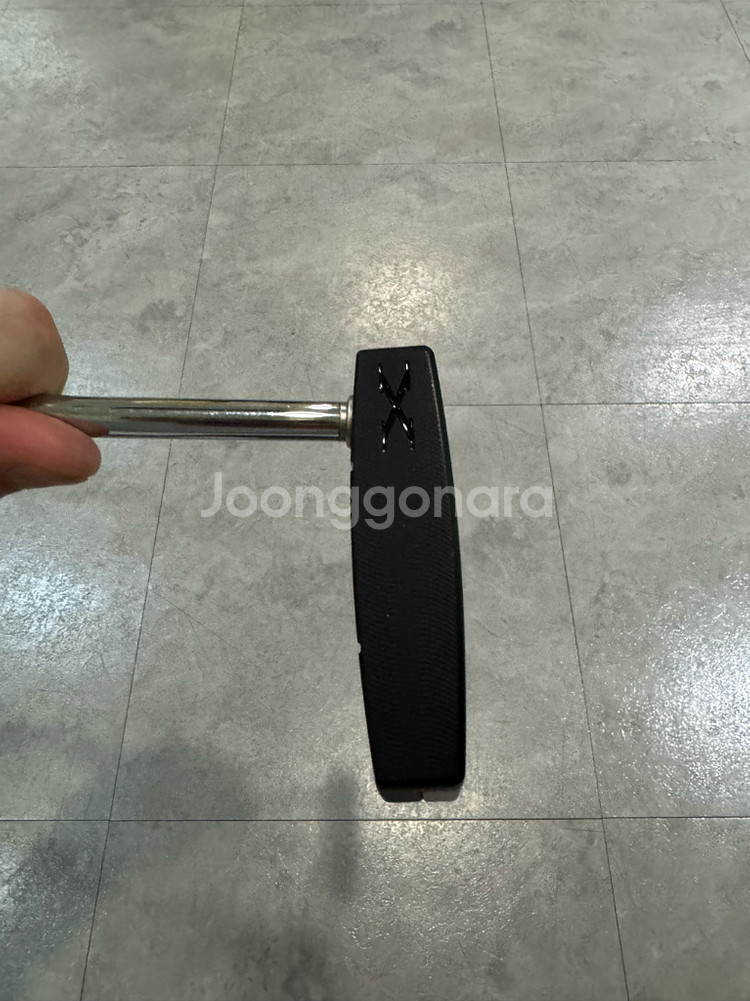 스카티카메론 팬텀X 8 moto 35인치 퍼터--1