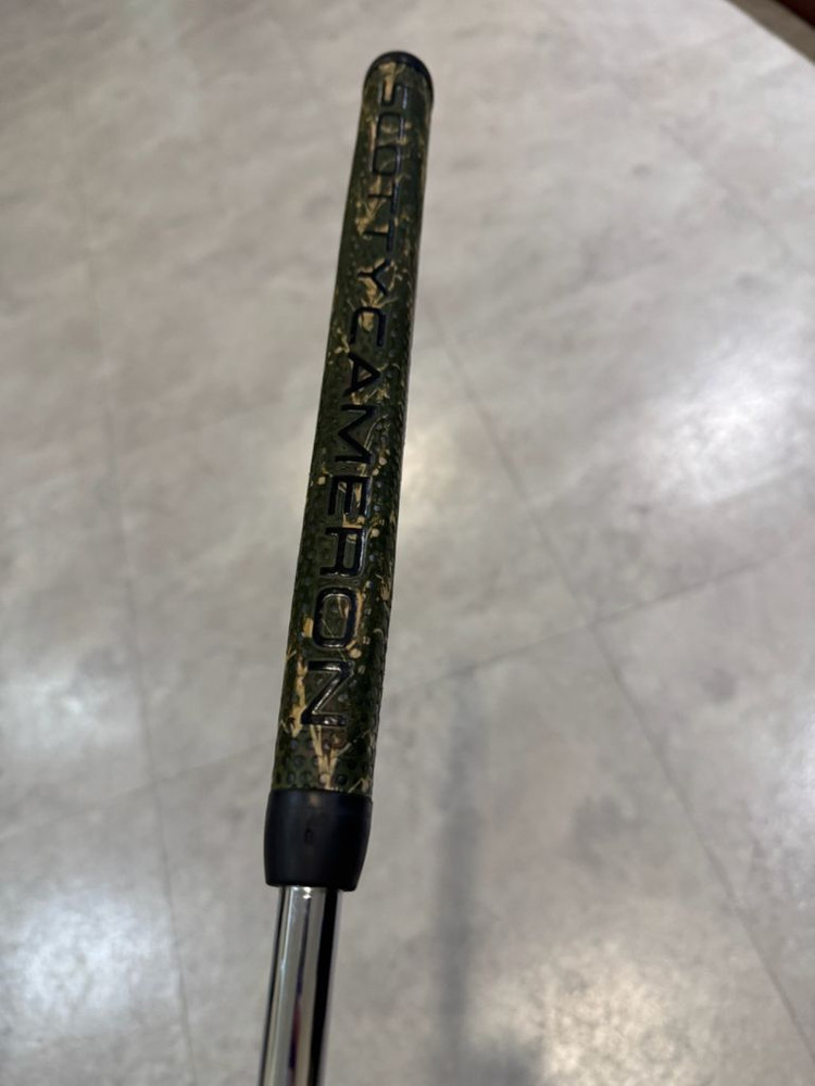 스카티카메론 팬텀X 8 moto 35인치 퍼터 이미지