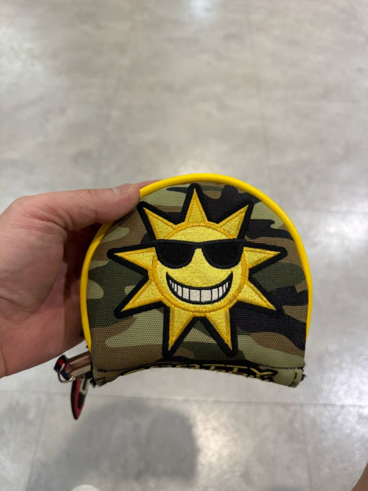 스카티카메론 팬텀X 8 moto 35인치 퍼터 이미지