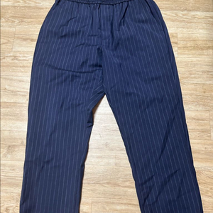 캘빈클라인 슬랙스