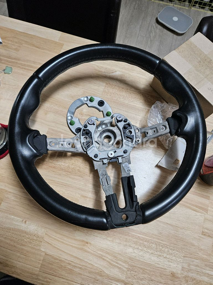 bmw f20 m2 f30 x3 등등 부품--5