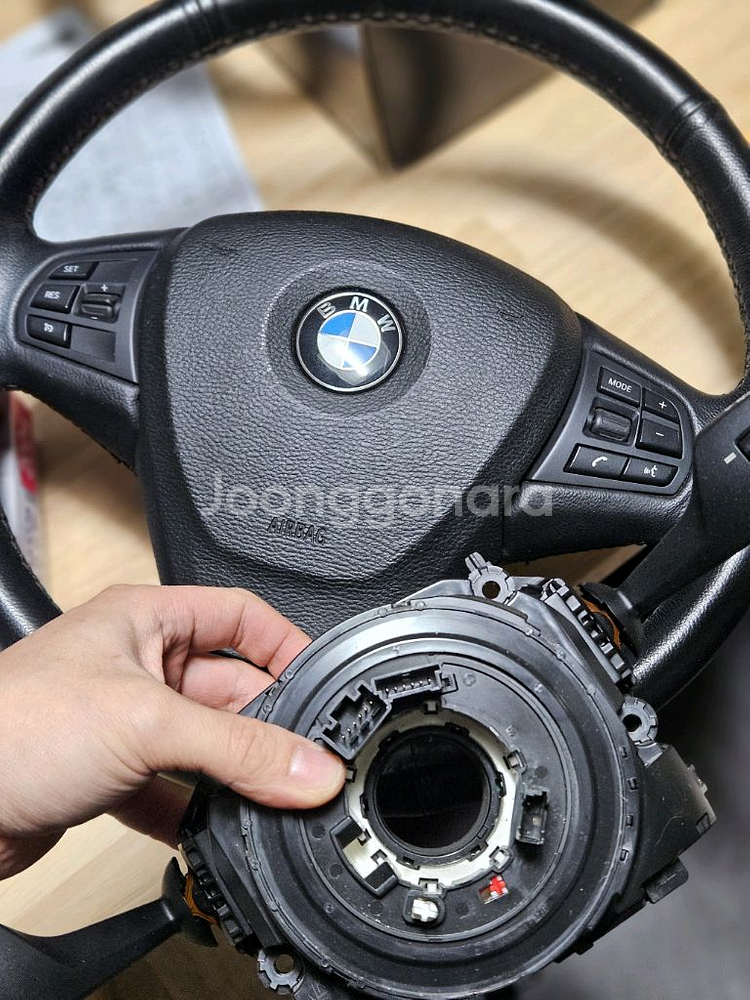 bmw f20 m2 f30 x3 등등 부품--6