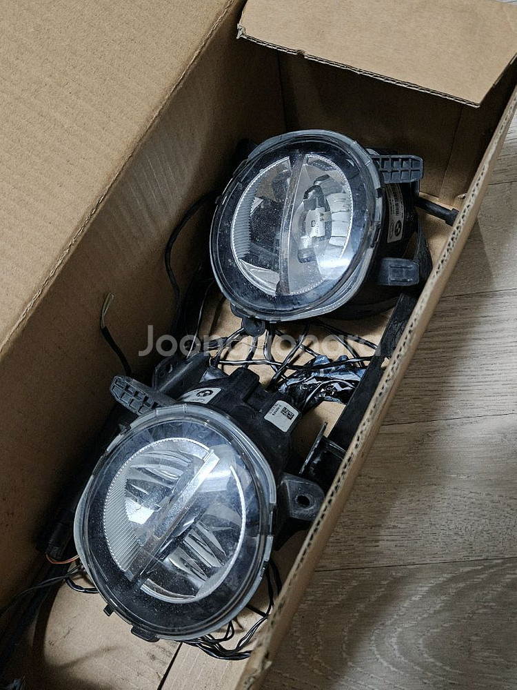 bmw f20 m2 f30 x3 등등 부품--4