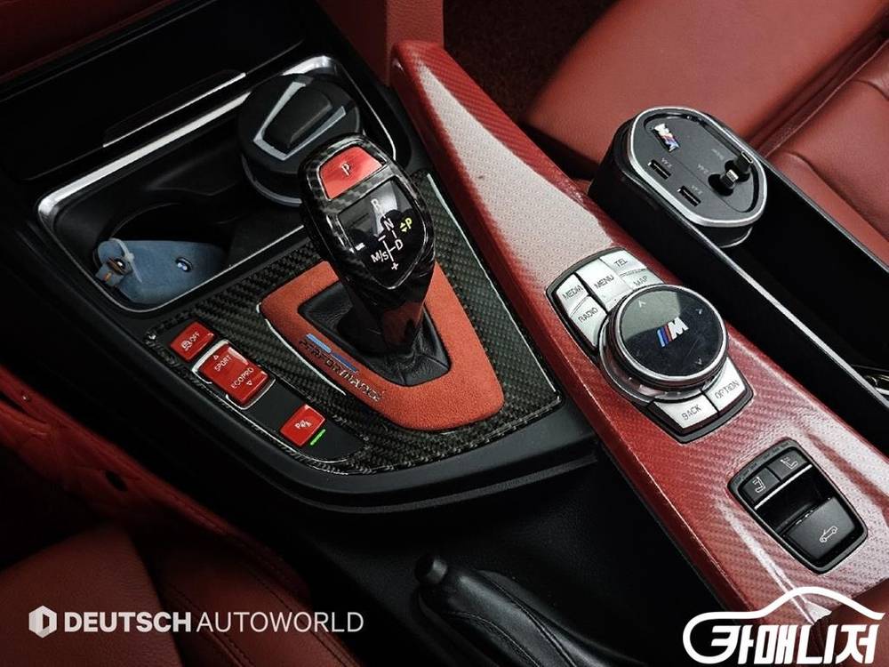 [BMW]4시리즈 (F32) 428i 컨버터블 M 스포츠 #앱특가--9