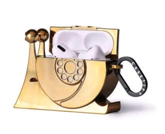 케이스티파이 전보벌레 에어팟프로1/2세대--0