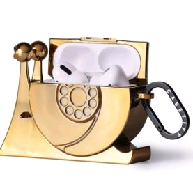 케이스티파이 전보벌레 에어팟프로1/2세대