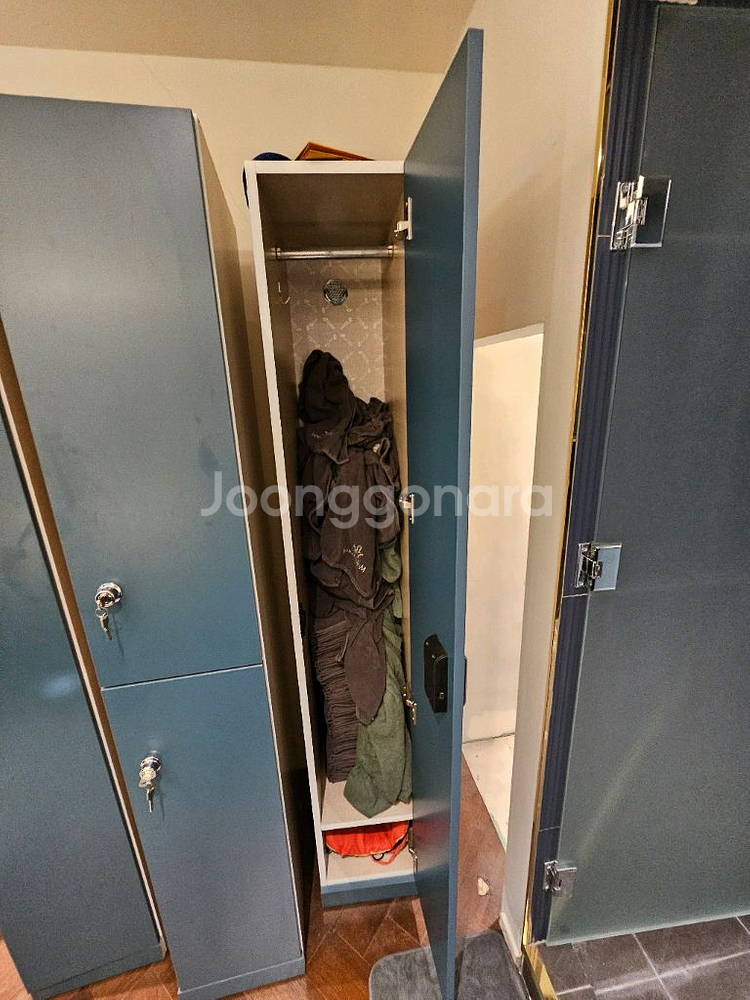 탈의실 탈의함 판매합니다--4