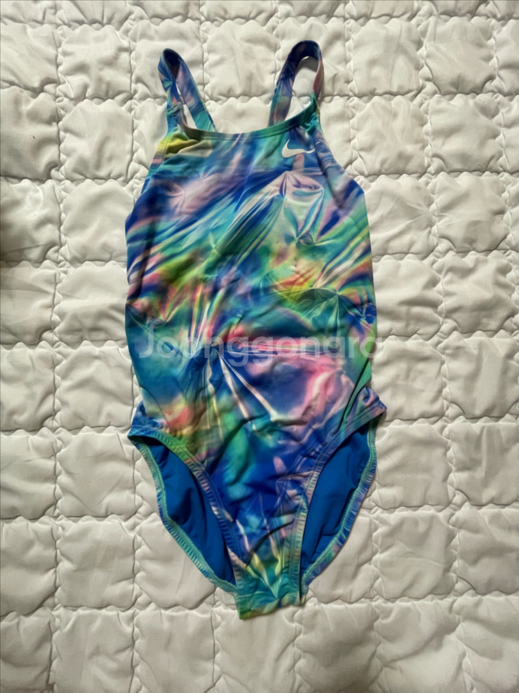 나이키 솔라라이즈 겨울왕국 패스트백 30--0