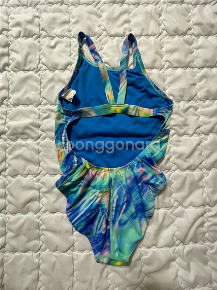 나이키 솔라라이즈 겨울왕국 패스트백 30--1