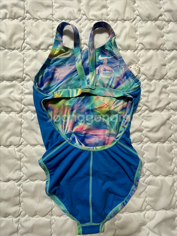 나이키 솔라라이즈 겨울왕국 패스트백 30--3