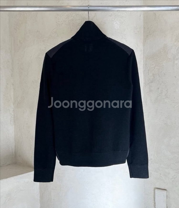 ~11/11까지 할인!!)몽클레어 니트패딩 자켓--1