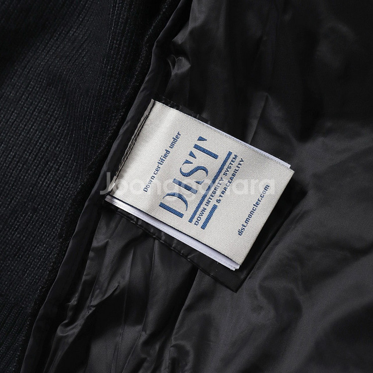 ~11/11까지 할인!!)몽클레어 니트패딩 자켓--7