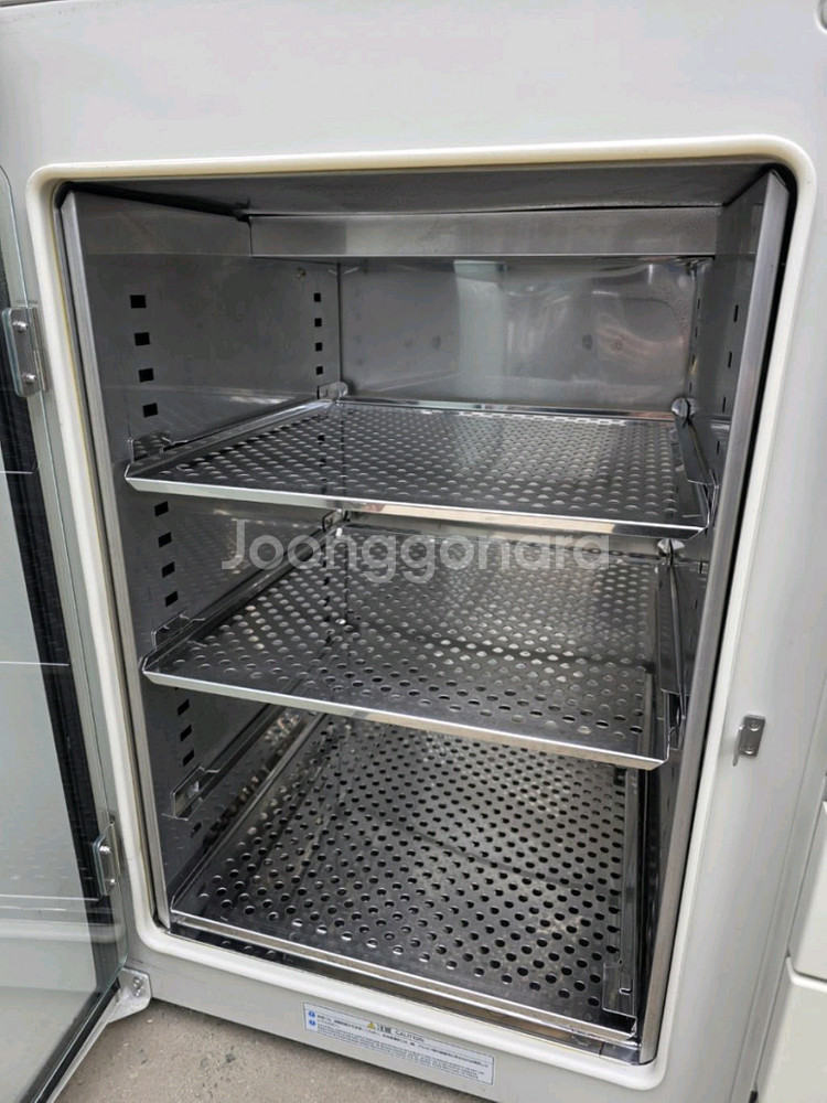 Panasonic Co2인큐베이터 170L--1