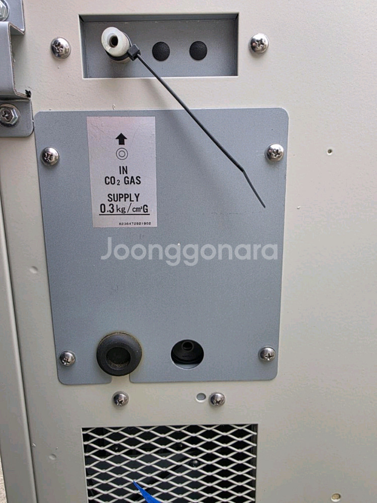 Panasonic Co2인큐베이터 170L--4