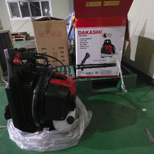 다카시 전동송풍기 새제품
