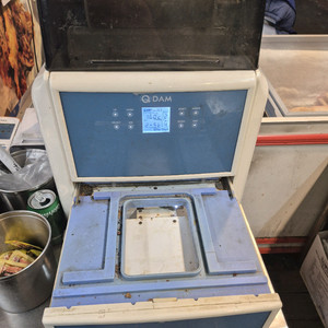 업소용 포장기계 저렴히 판매합니다~